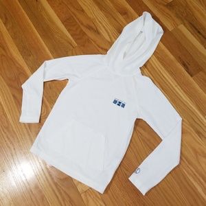 Lands' End Kids Swim Shirt, sz M (5-6)